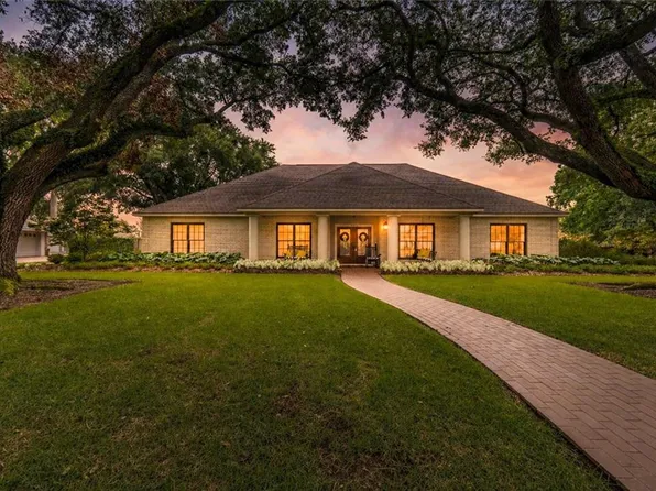 4402 Wendover Blvd, Alexandria, LA 71303