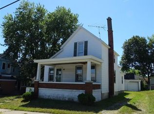 1110 Arianna St NW, Grand Rapids, MI 49504