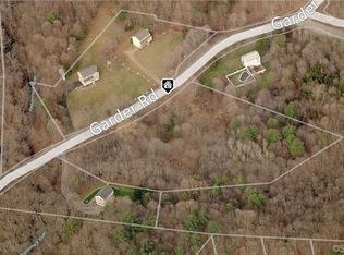 54 Garder Rd, Monroe, CT 06468