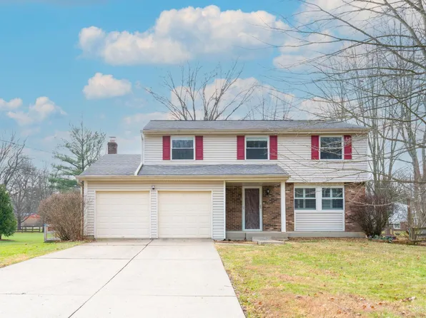 5902 Wade Rd, Milford, OH 45150