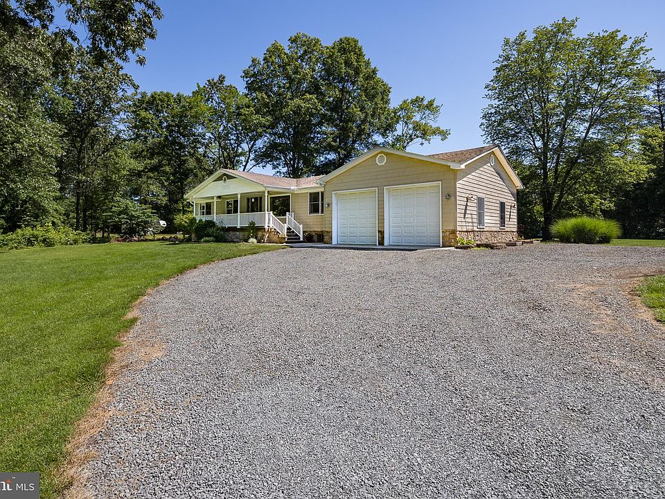 7805 Cerro Gordo Rd, Gainesville, VA 20155 Zillow