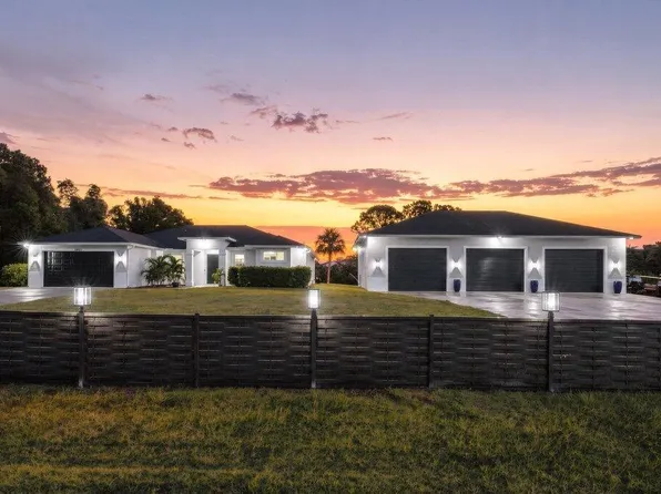 12291 70th Place N, West Palm Beach, FL 33412