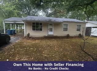 1920 Prior Dr, Saint Louis, MO 63136