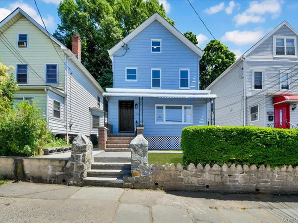 35 S Terrace Avenue, Mount Vernon, NY 10550