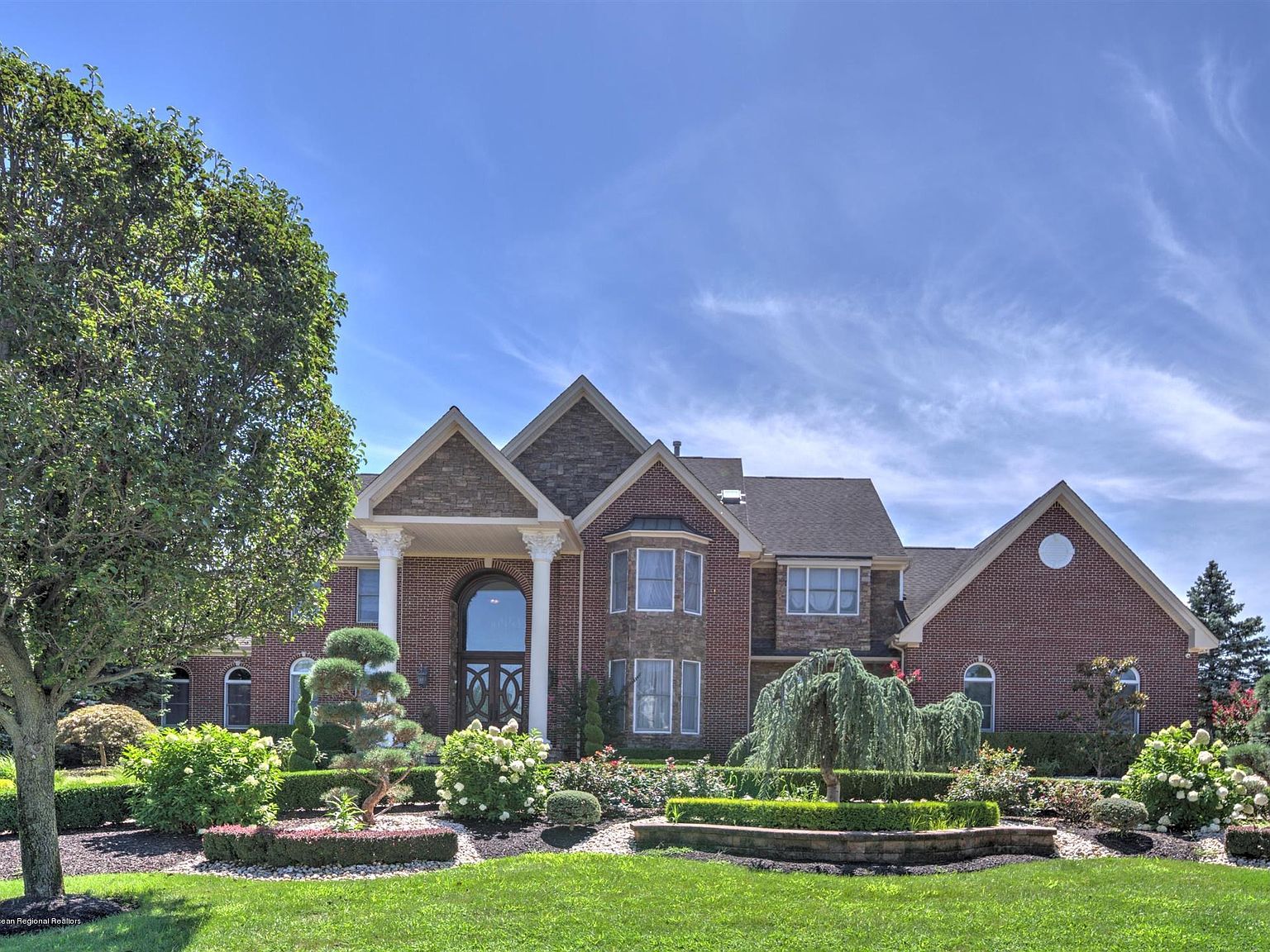 1 Blake Dr Marlboro Nj 07746 Zillow