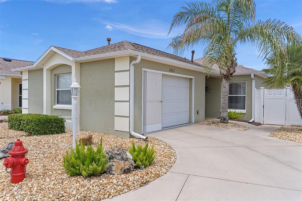 2867 Remington Rd
