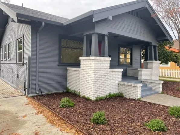 721 N Edison St, Stockton, CA 95203