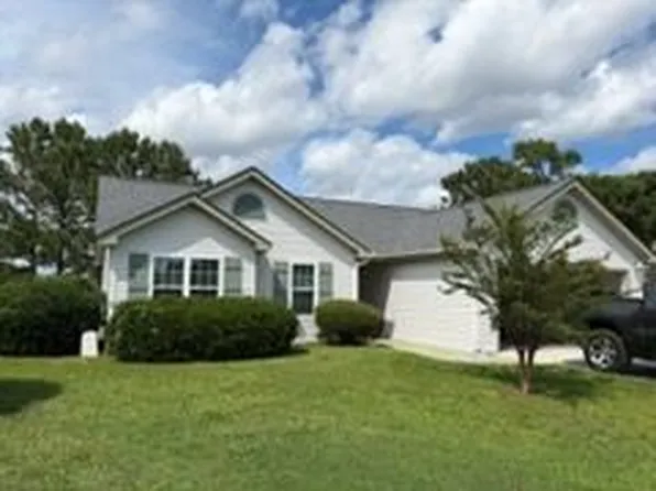 7109 Ragland Ct, Wilmington, NC 28411