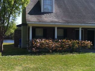 2245 Kings Gate Ln, Mount Pleasant, SC 29466