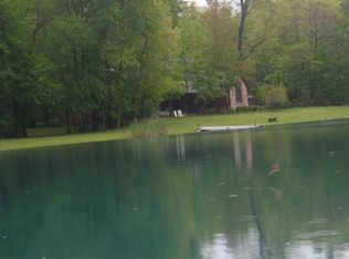 13011 Capernall Rd, Carleton, MI 48117