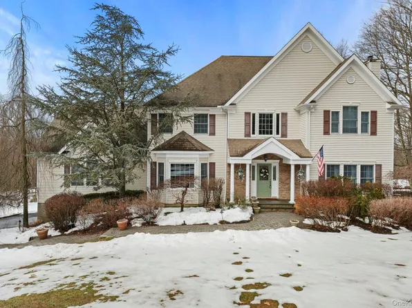 53 Hayley Hill Drive, Carmel, NY 10512