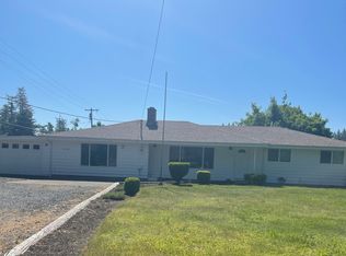 83787 Rattlesnake Rd, Dexter, OR 97431