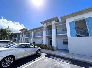 161 Portside Ave UNIT 202, Cape Canaveral, FL 32920