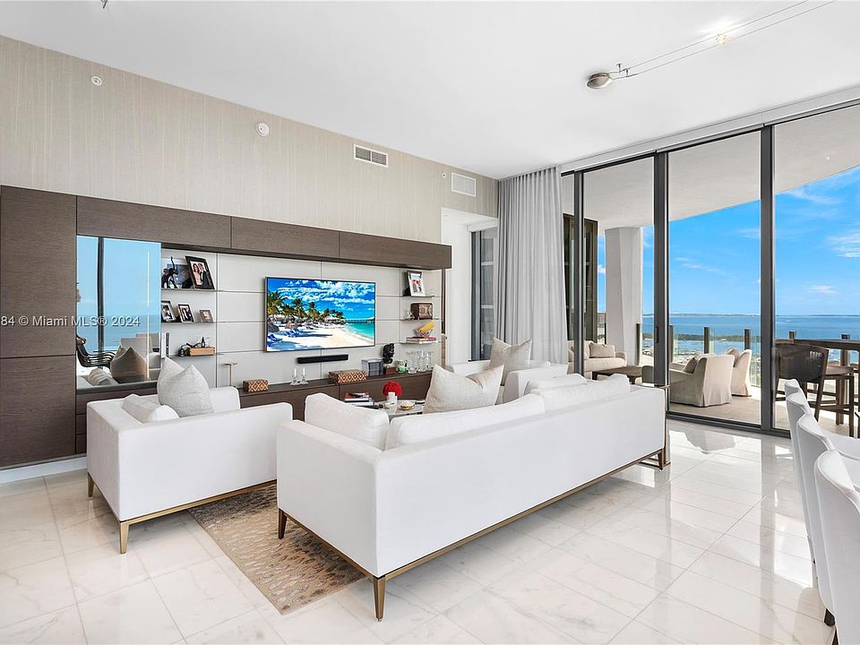 Two Park Grove - 2821 S Bayshore Dr Miami FL | Zillow