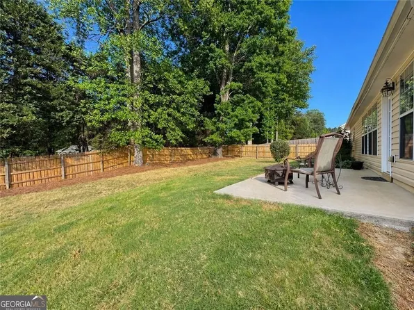 2263 Hansford Pass, Buford, GA 30519