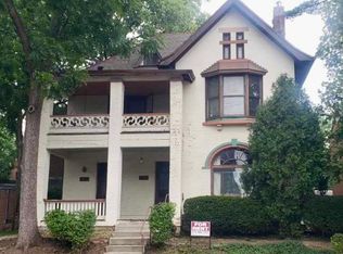 1492-1494 Pennsylvania Ave, Columbus, OH 43201