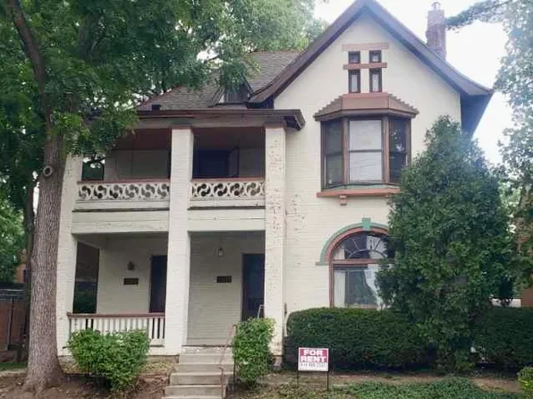 1492-1494 Pennsylvania Ave, Columbus, OH 43201