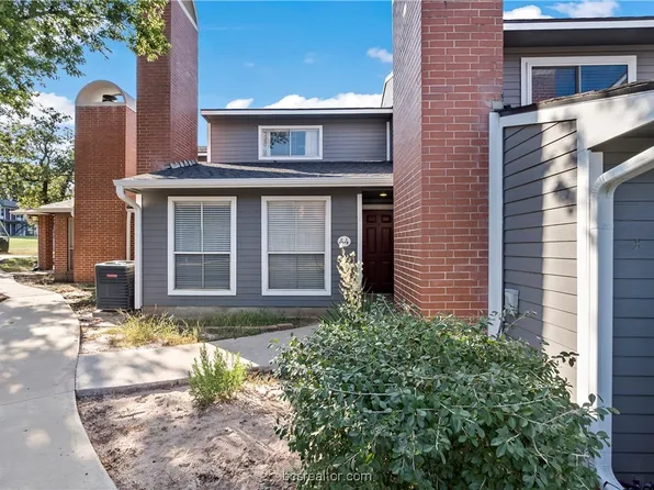 1501 Stallings Dr APT 44, College Station, TX 77840