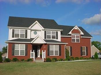 2nd image of 2533 Tennyson Dr