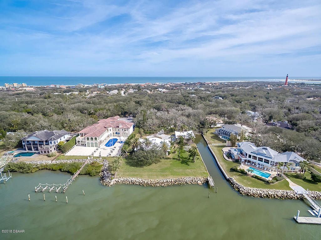 4856 Sailfish Dr, Ponce Inlet, FL 32127 Zillow
