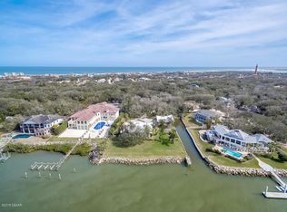 4856 Sailfish Dr, Ponce Inlet, FL 32127