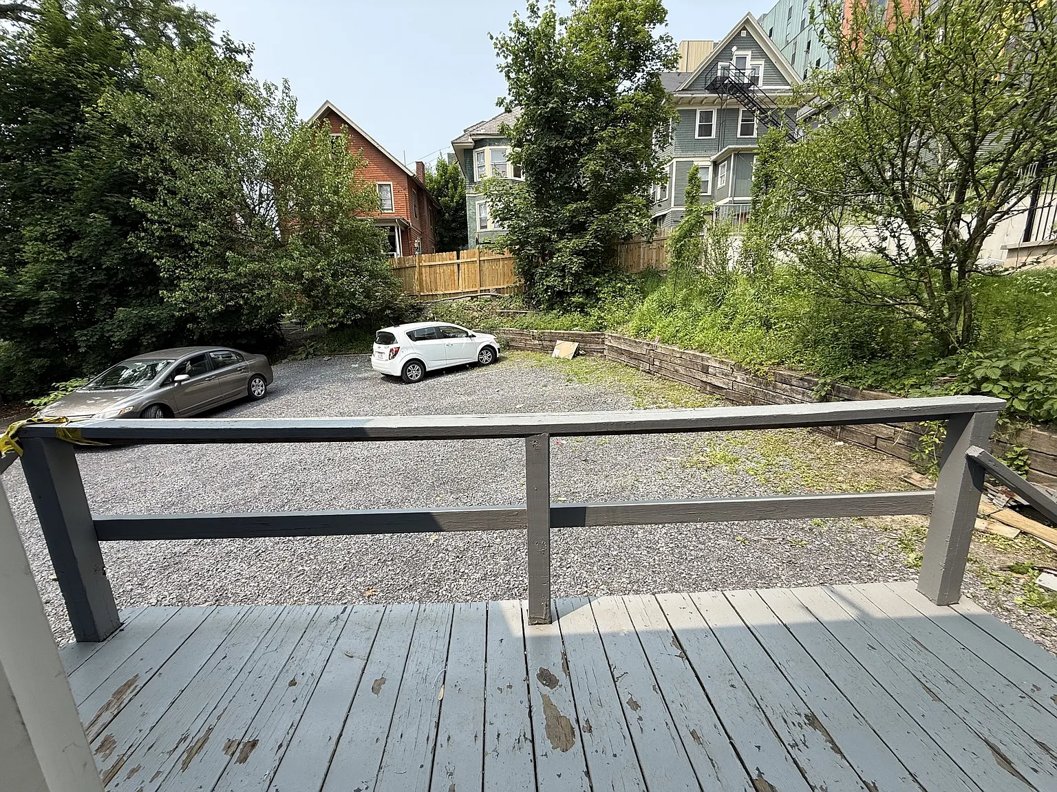 116 Cook Street — Photo 1