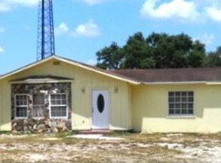 18736 Holden Dr, Spring Hill, FL 34610