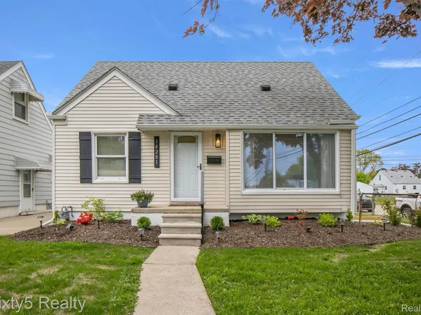 14281 Mulberry St, Southgate, MI 48195