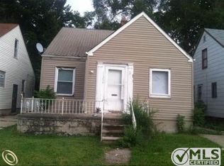11350 Grandmont Ave, Detroit, MI 48227