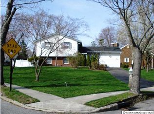 841 Girard Rd, Toms River, NJ 08753