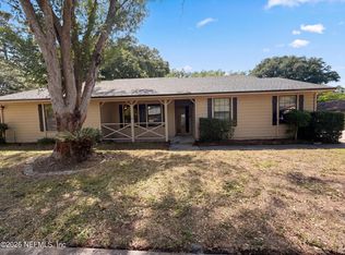 3160 Bridgeview Dr, Jacksonville, FL 32216