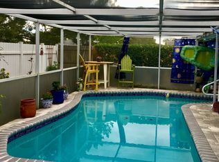 7111 Cherry Laurel Dr, Port Richey, FL 34668