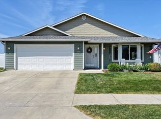 7012 S West Terrace Dr, Cheney, WA 99004