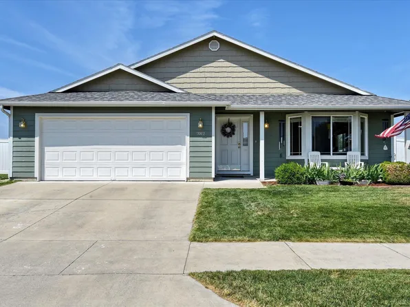 7012 S West Terrace Dr, Cheney, WA 99004