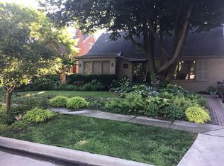 317 Elmwood St, Dearborn, MI 48124