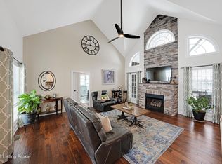 9100 Hassy Way, Louisville, KY 40299