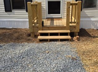 441 Wise Acres Rd #1, Ellijay, GA 30536