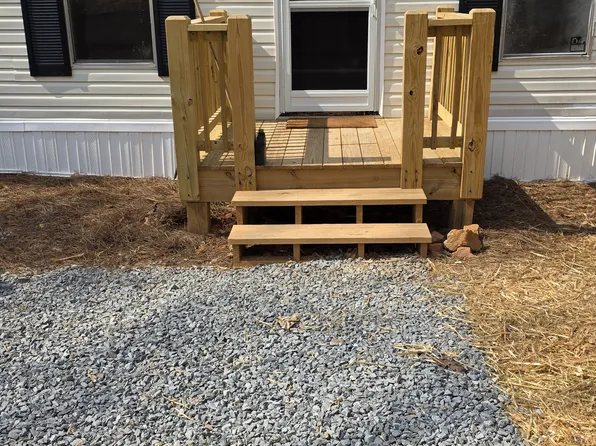 441 Wise Acres Rd #1, Ellijay, GA 30536