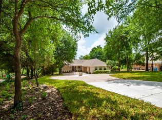 5705 Tiger Trl, Fort Worth, TX 76126