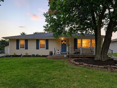 229 NW Arlan Dr, Ankeny, IA, 50023