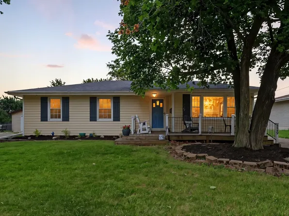 229 NW Arlan Dr, Ankeny, IA 50023