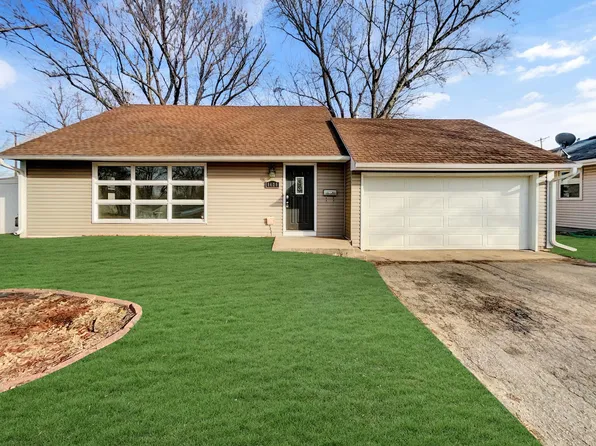 8429 Stevens Ave S, Bloomington, MN 55420