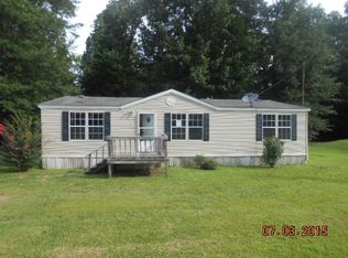 102 Freedom Rd, Vicksburg, MS 39180