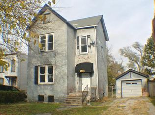 4335 Ashland Ave, Saint Louis, MO 63115