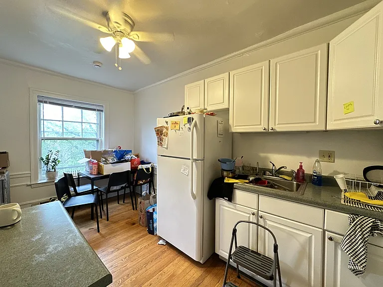 2151 N Fremont St #N-4 — Photo 4