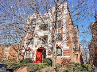 1495 Newton St NW APT 301, Washington, DC 20010