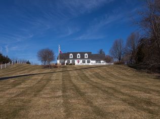 933 Potters Rd, Newton, NJ 07860