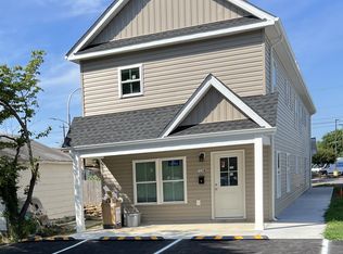 122 S East St #A, Smyrna, DE 19977