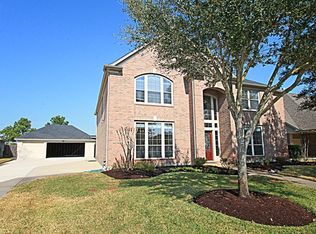 26326 Alpine Rose Ln, Katy, TX 77494