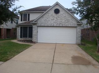 5027 Packard Elm Ct, Katy, TX 77449